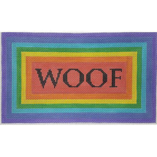 Woof (by Zecca) - ZE-680