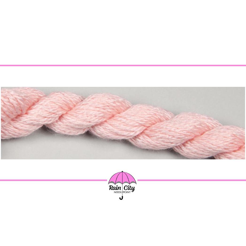 124 Shrimp | Silk & Ivory