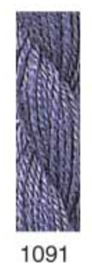 1091 Lavender Gray | Impressions