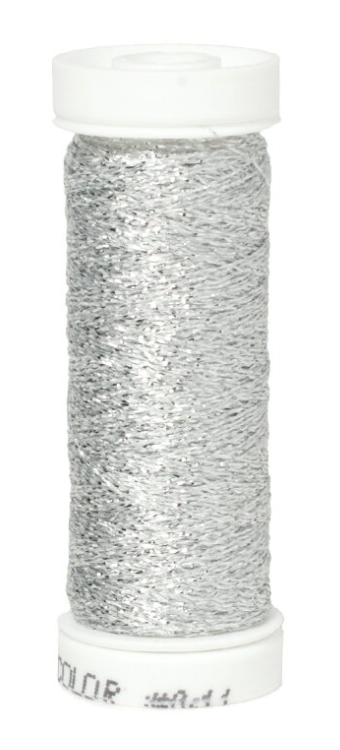 341 Nickel Silver | Accentuate