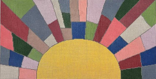 Sunrise (by A Stitch In Time) ASIT518