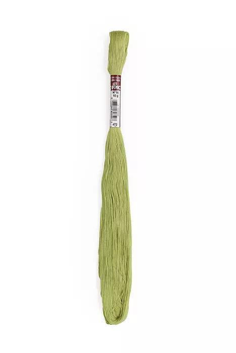 Floche | 472 Green Bud