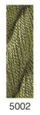 5002 Sage Green | Impressions