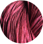 0840 Garnet | Straw Silk