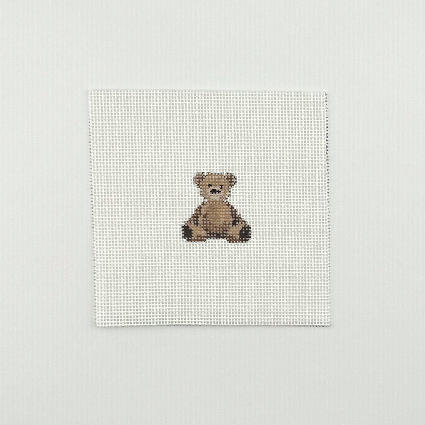 Teeny Teddy Bear (by Colors of Praise)