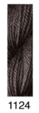 1124 Black Brown | Impressions