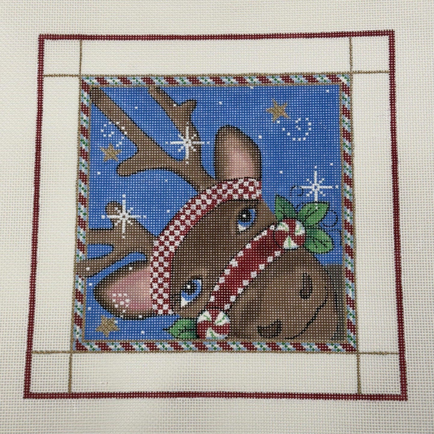 Reindeer (by Cheryl & Annie) - TN-4