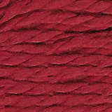 028 Terra Cotta | Planet Earth Silk