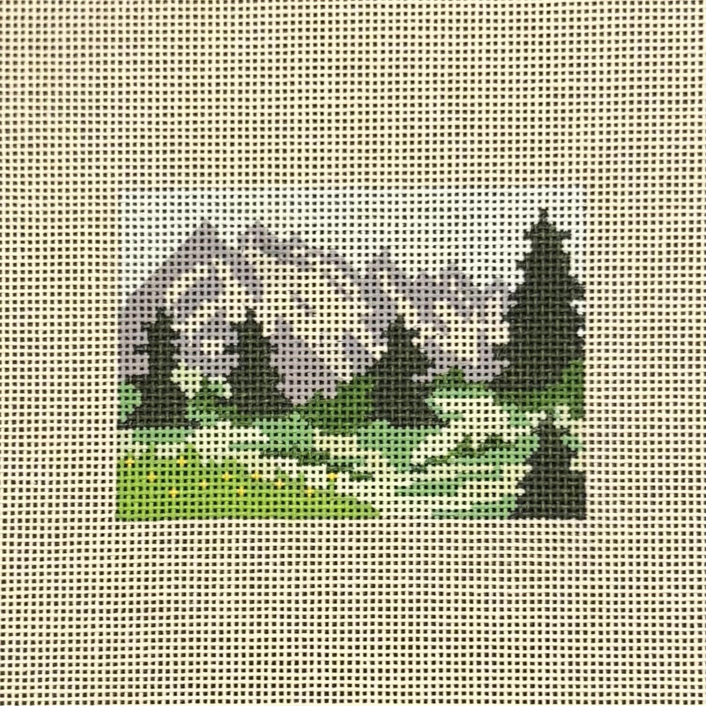 Mountains Insert (by Elm Tree)