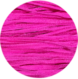 0610 Hot Lips | Straw Silk
