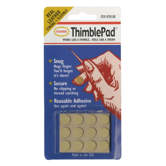 Thimble Pad