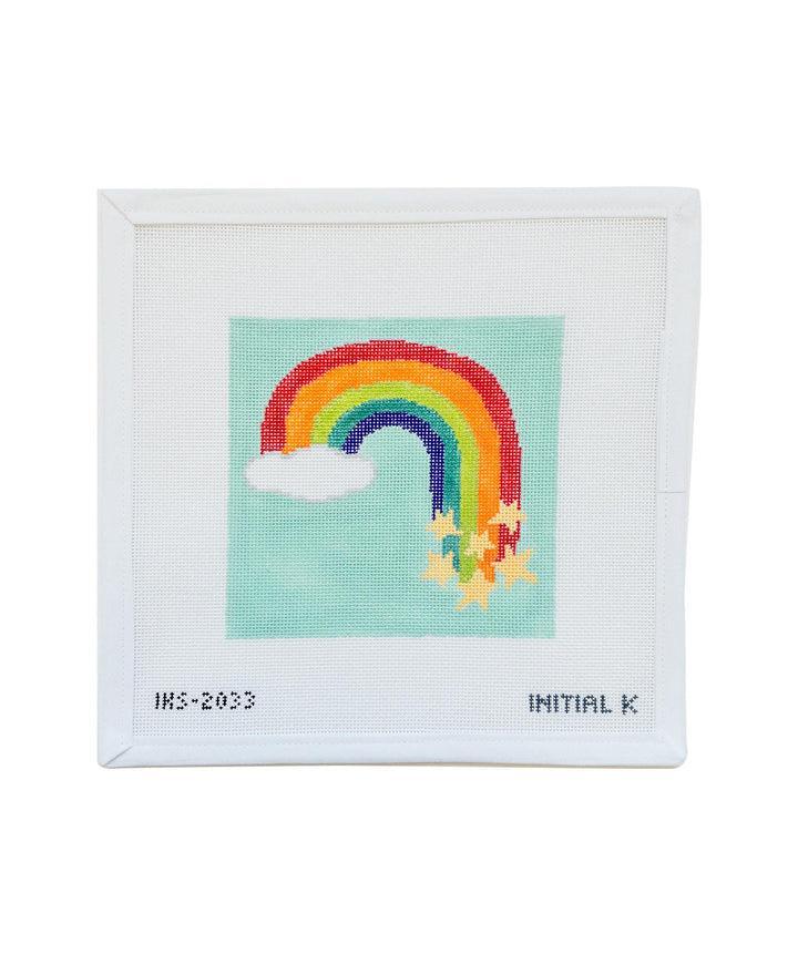 Rainbow Stars (by Initial K) IKS-2033