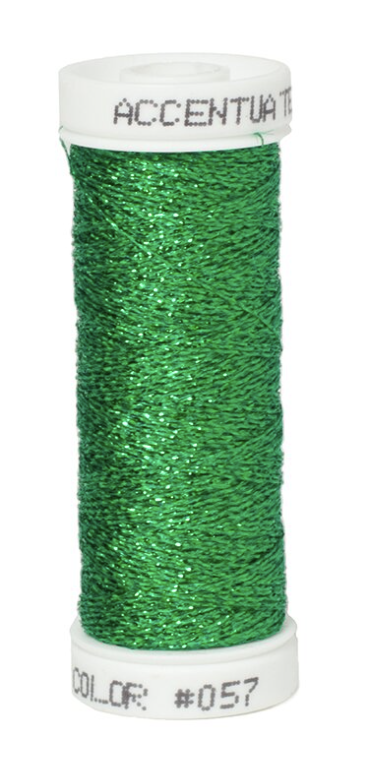 057 Shamrock | Accentuate