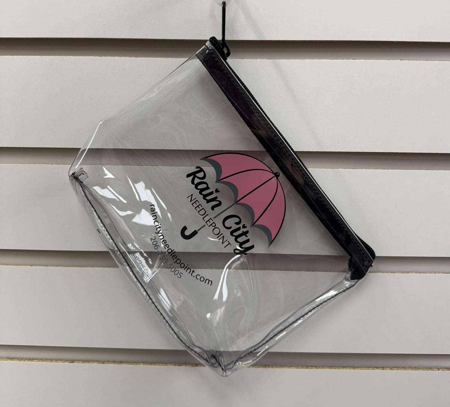 Logo Tote - Kit Keeper XS 8 x 5
