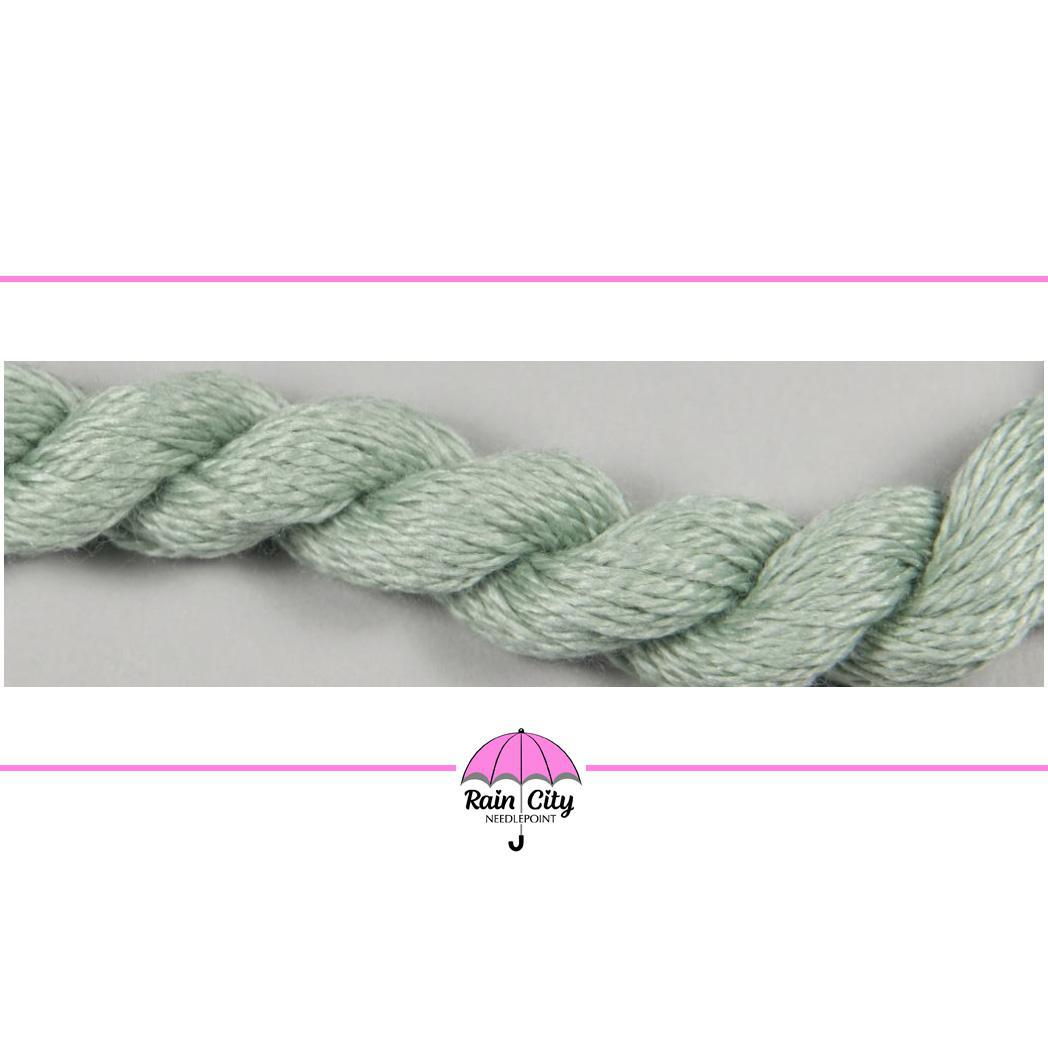 045 Willow | Silk & Ivory