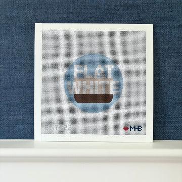 Flat White (by love mbh) ENT-122