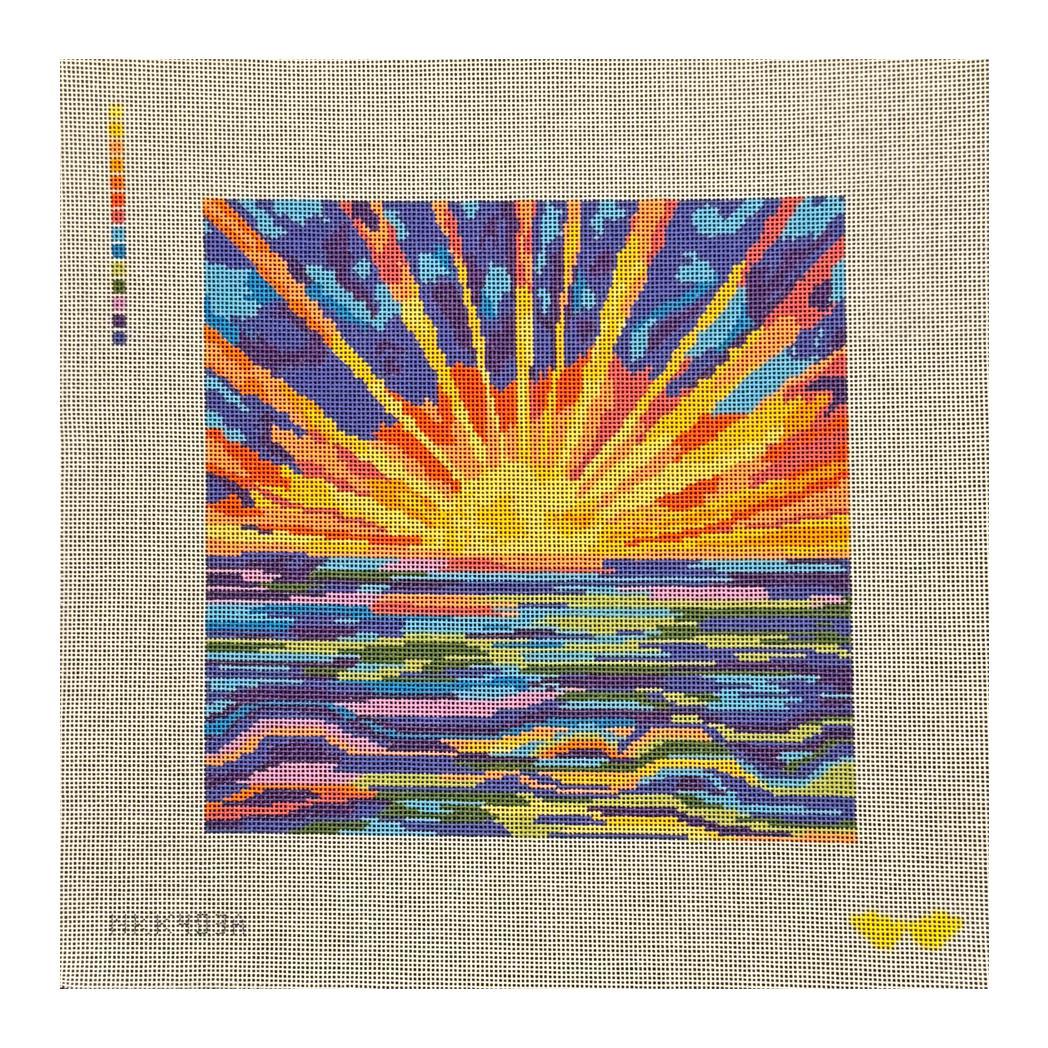 Hello, Sun small (Audra)