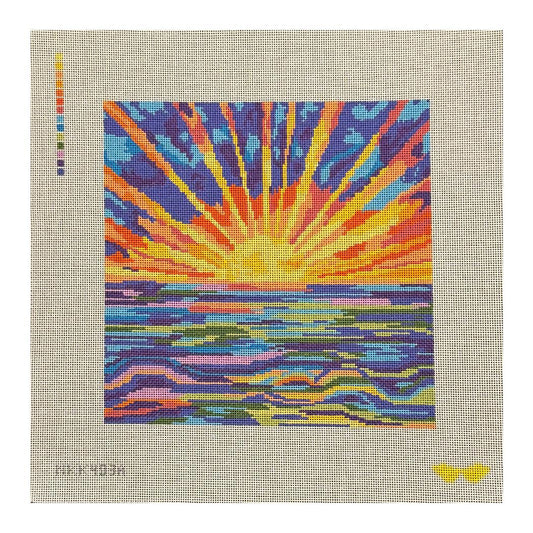Hello, Sun small (Audra)