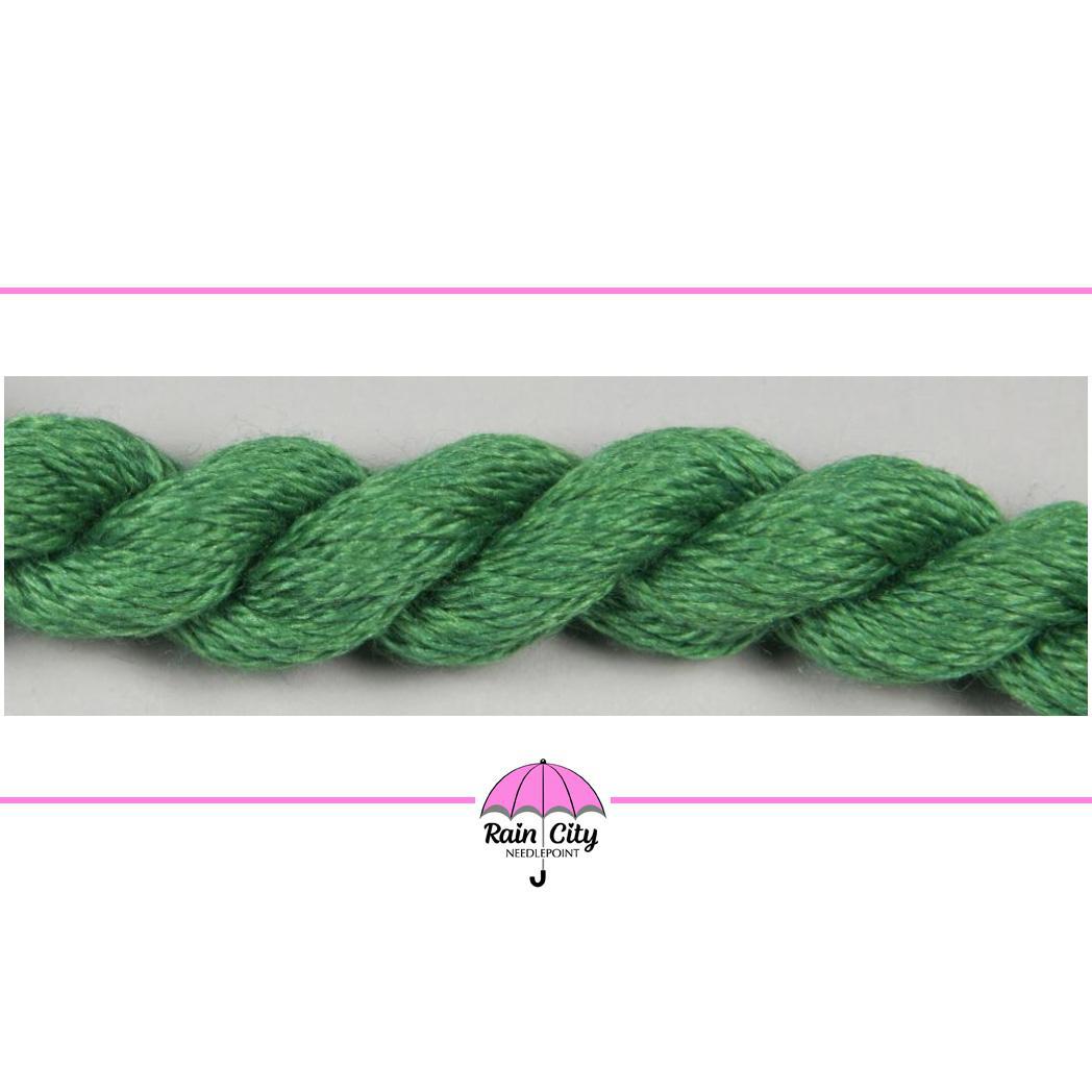 025 Emerald | Silk & Ivory