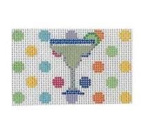 Polka Dot Margarita (by Kangaroo Paw) LTD-3