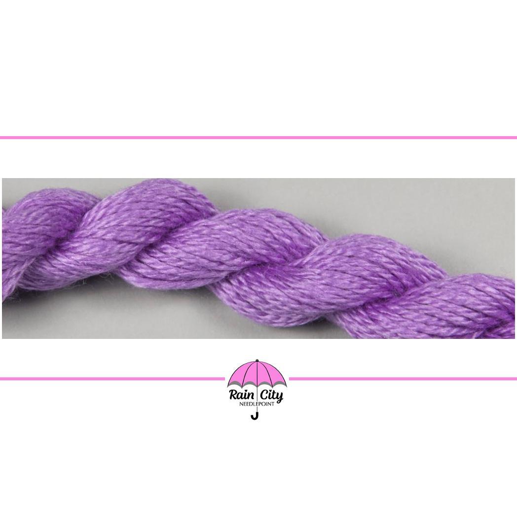 193 Crocus | Silk & Ivory
