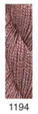 1194 Pink Brown | Impressions