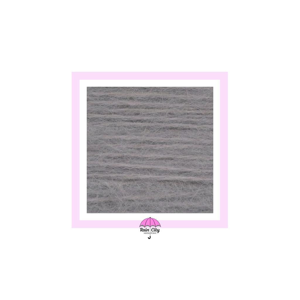 RA10 Medium Gray | Angora