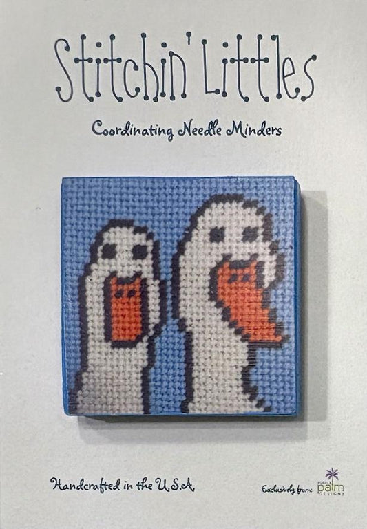 Two Quacks Needle Minder