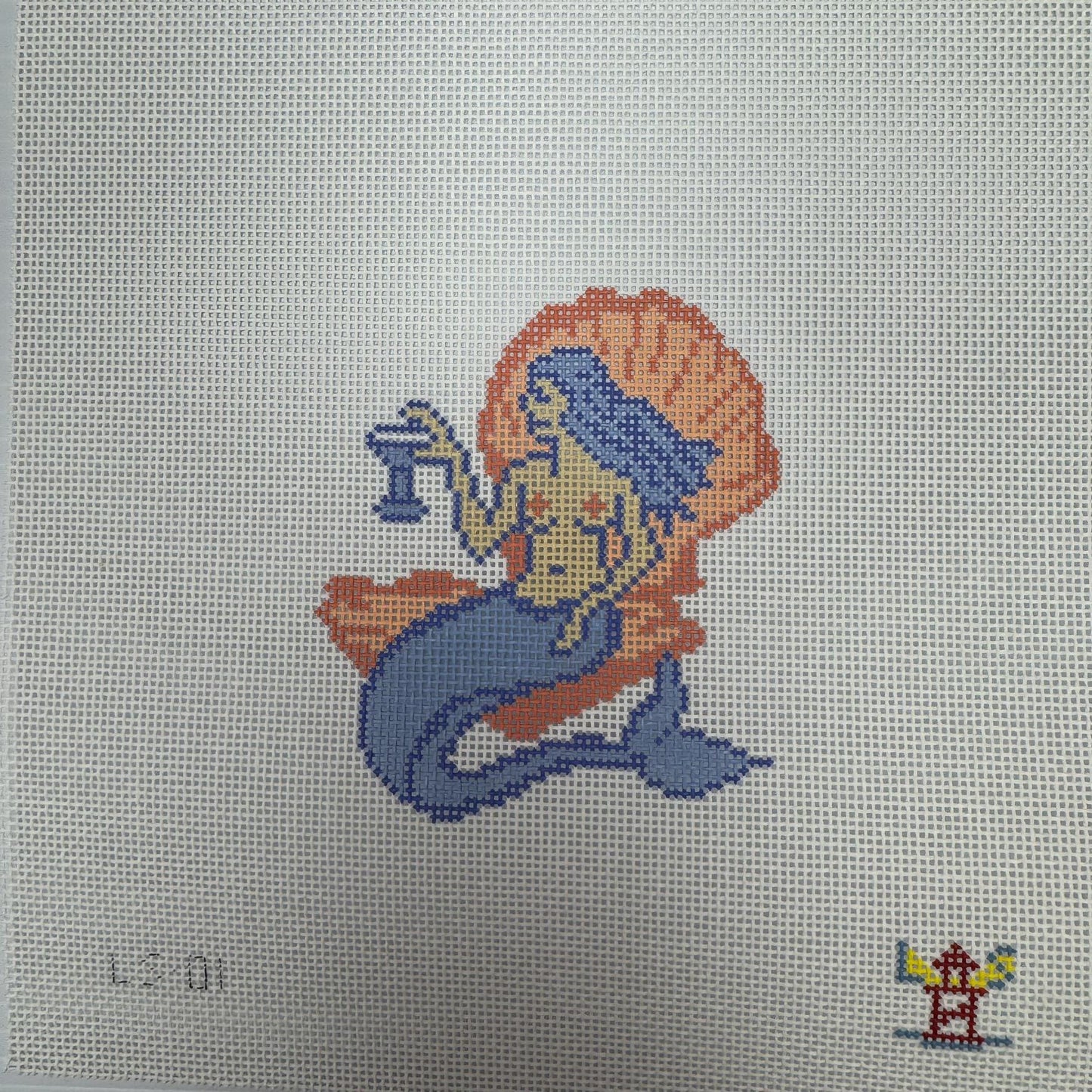Shell We Drink (by Morgan Julia) - LS-01