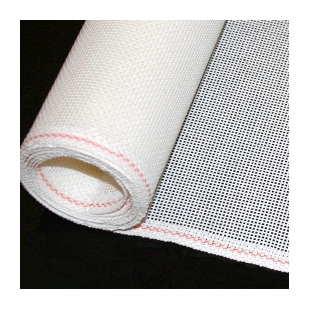 Blank Canvas 13 mesh - White