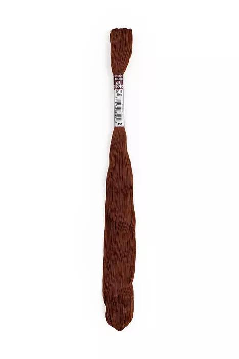 Floche | 433 Chocolate