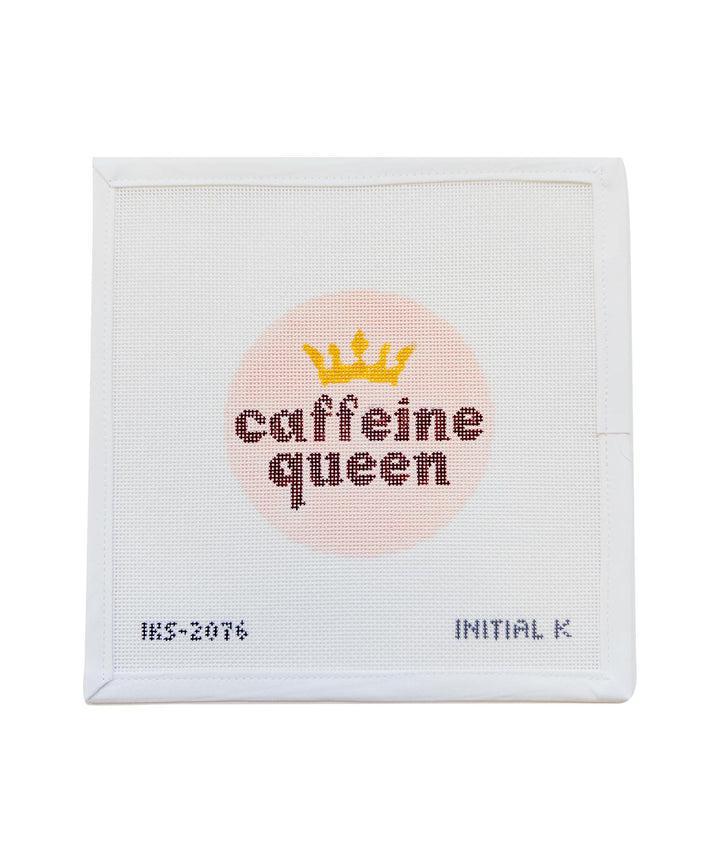 Caffeine Queen (by Initial K) IKS-2076