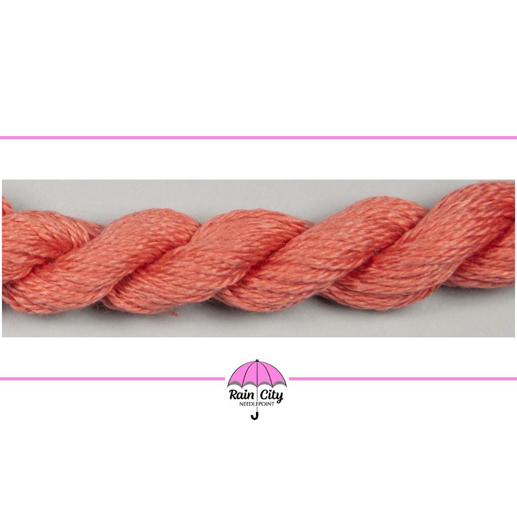 179 Tomato Soup | Silk & Ivory