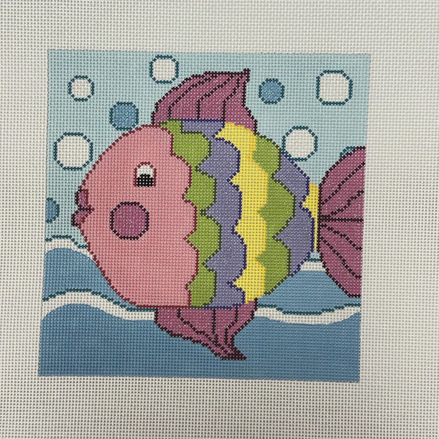 Fish (by The Meredith Collection)