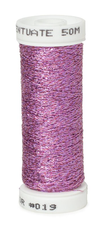 019 French Lilac | Accentuate