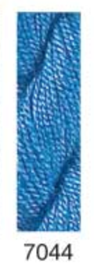 7044 Md Clear Blue | Impressions