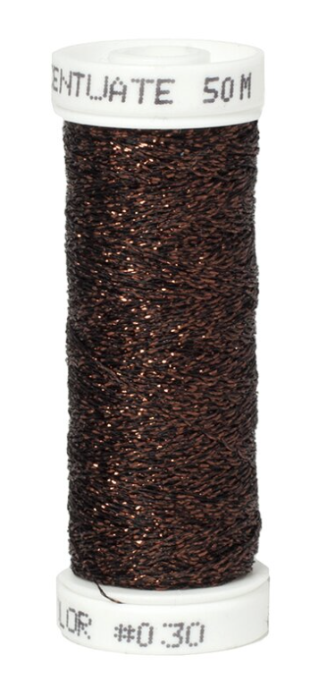 030 Dark Chocolate | Accentuate