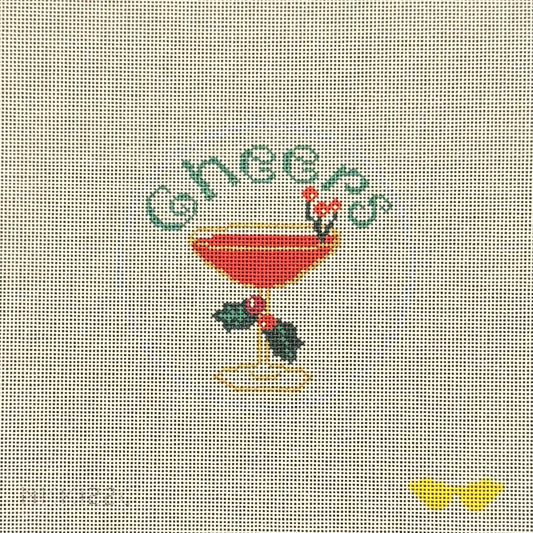 Mod Cheers Coupe (by Audra)