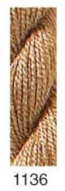 1136 Camel Brown | Impressions