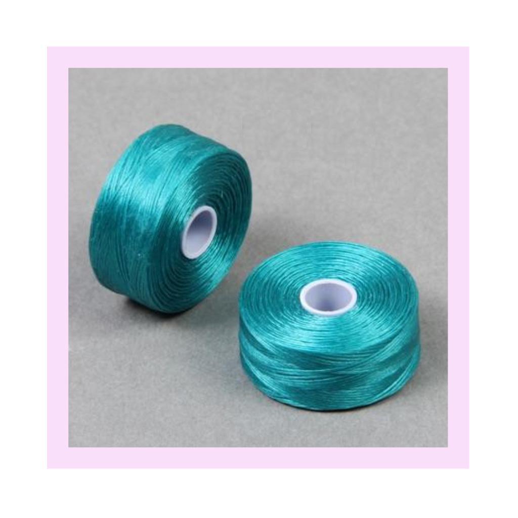 Beading Thread | Teal