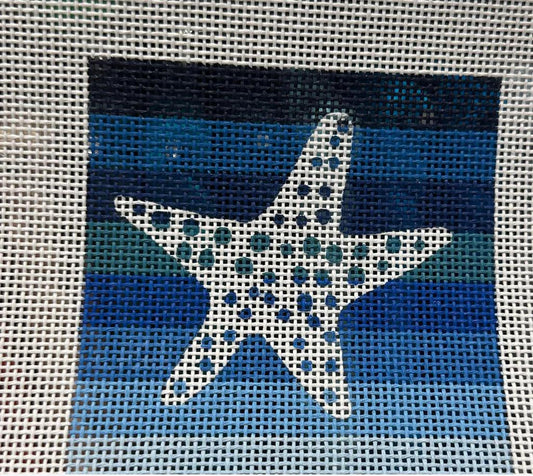 Starfish (by Alice Peterson) 4473