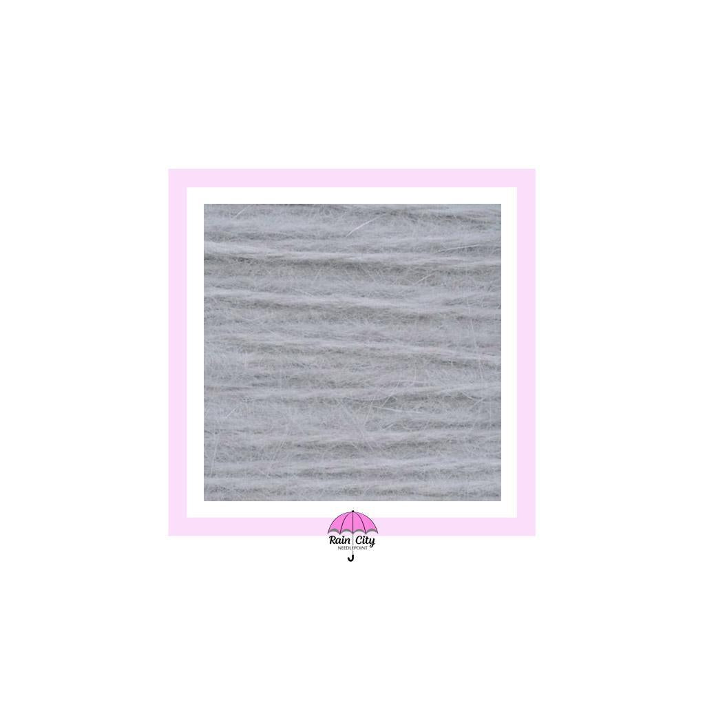 RA16 Dove Gray | Angora