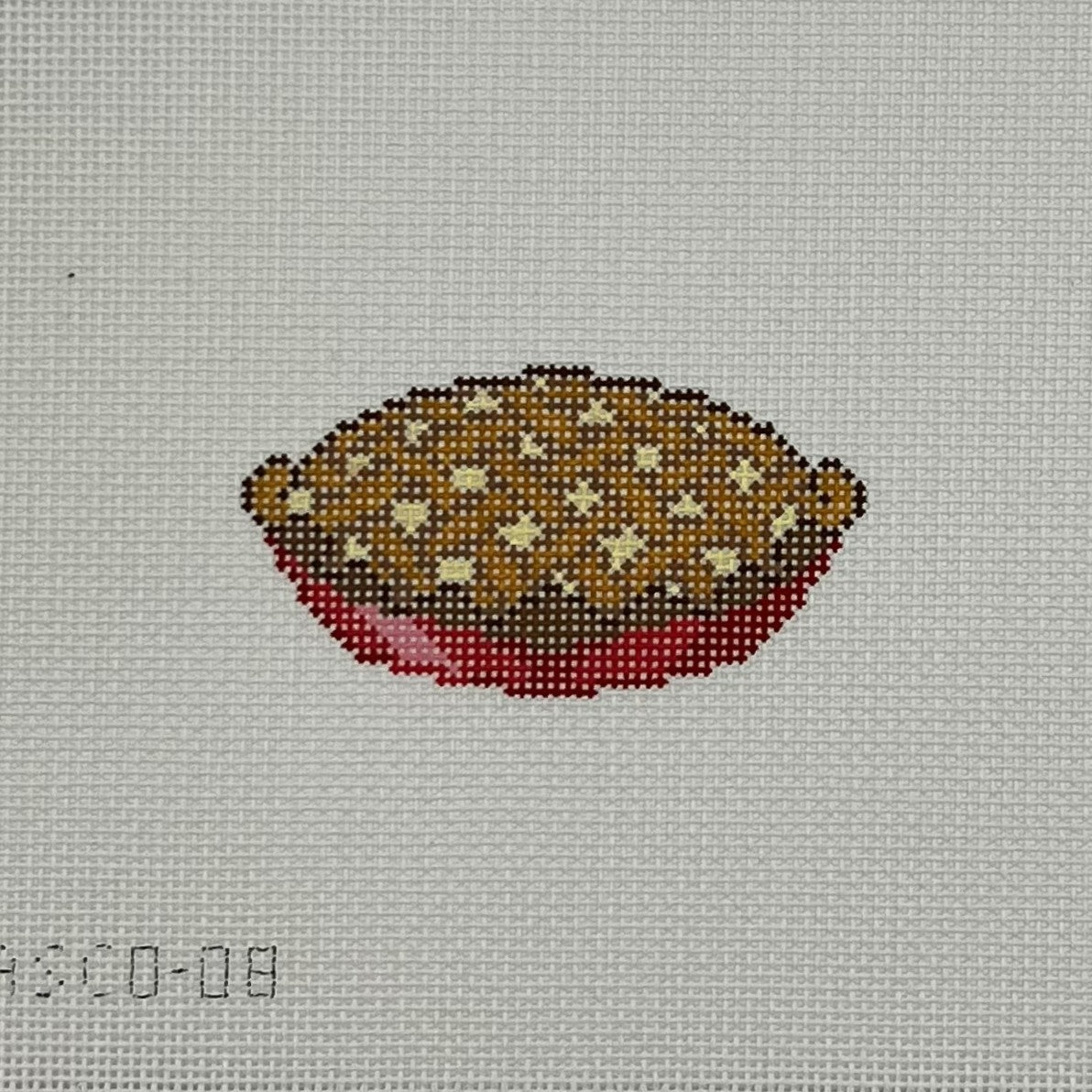Red Apple Pie