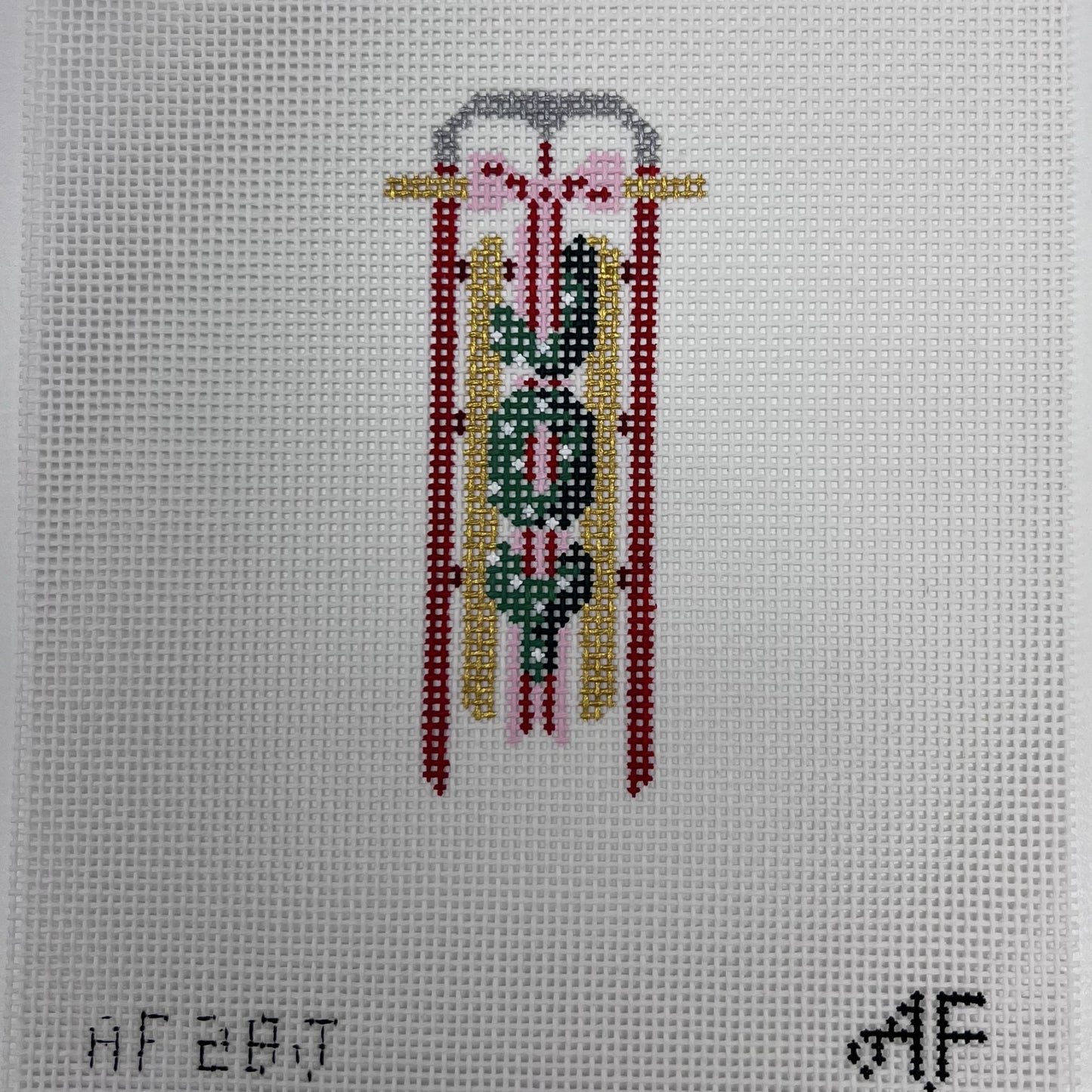 Joy Sled 14ct