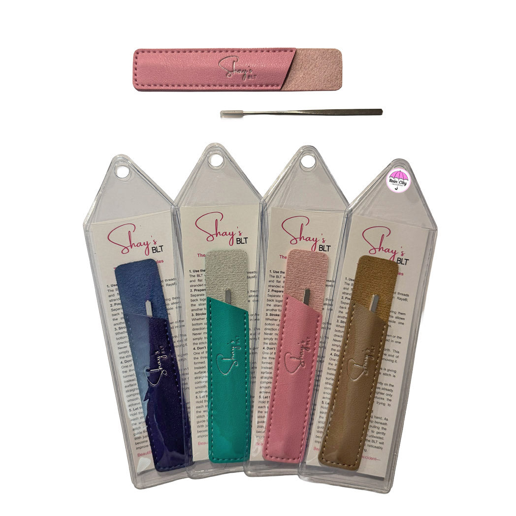 Shay's BLT (Best Laying Tool)