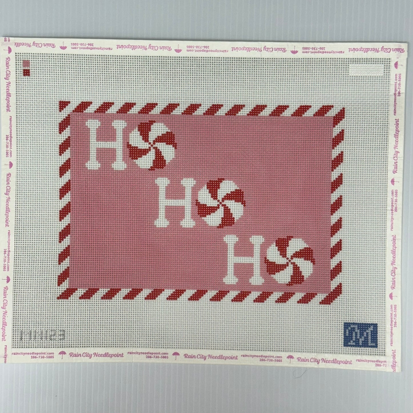 Ho Ho Ho (by Maura Nolan Designs)