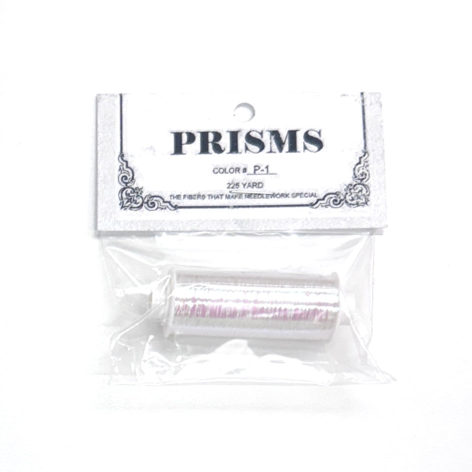 P-1 | Prisms