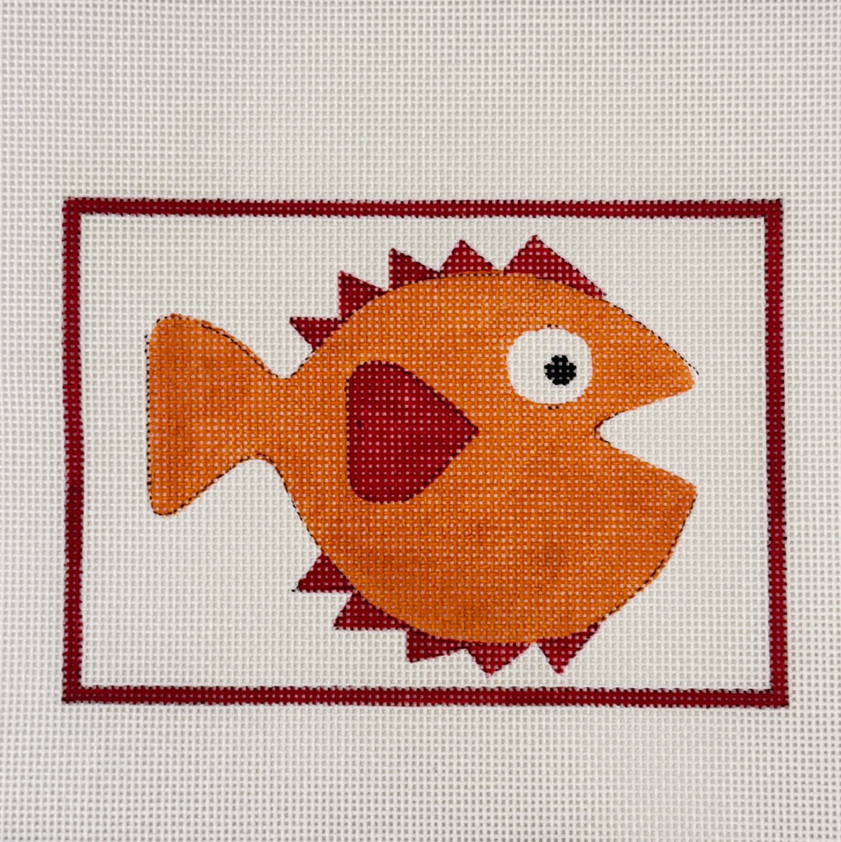 Happy Fish (by Chris Lewis Distributing)