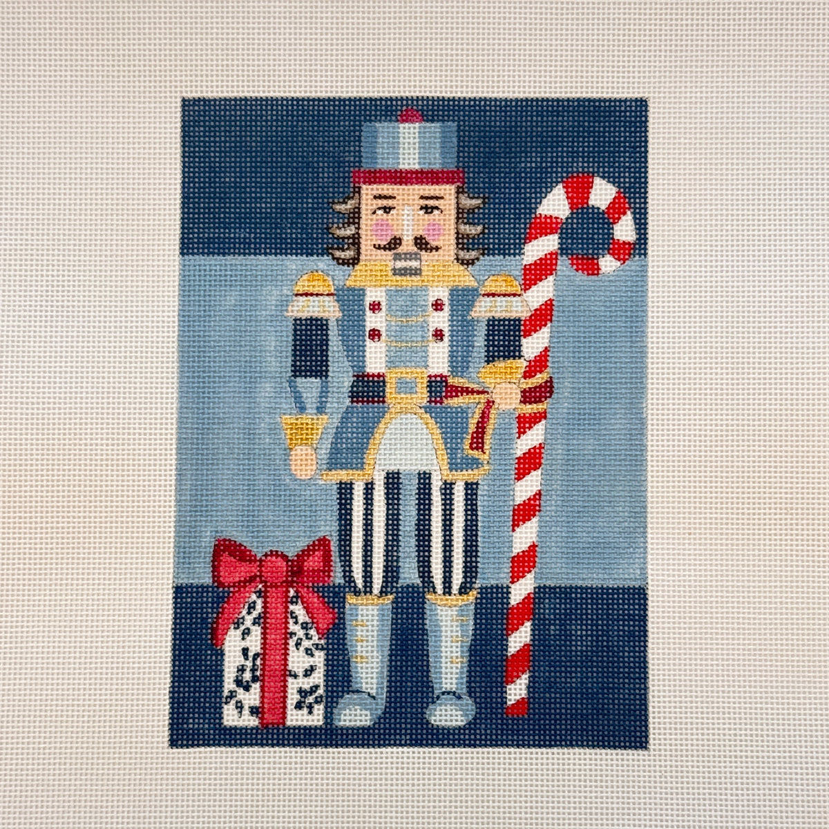 Blues Nutcracker (by Alice Peterson)
