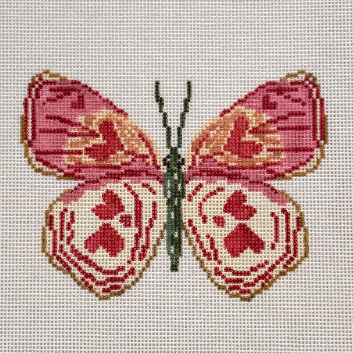 Butterfly - Valentine (by Initial K Studio)